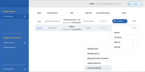 ssp elcom|Elcom Digital : TallyPrime on AWS .